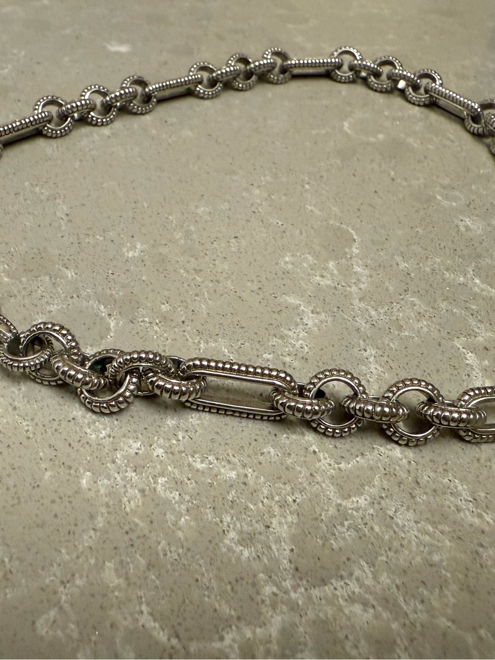 Judith Ripka Necklace - Picture 8 of 12